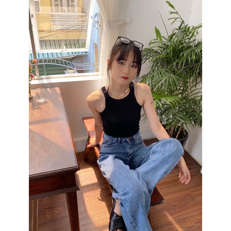SUNARAIN - Tank top freesize
