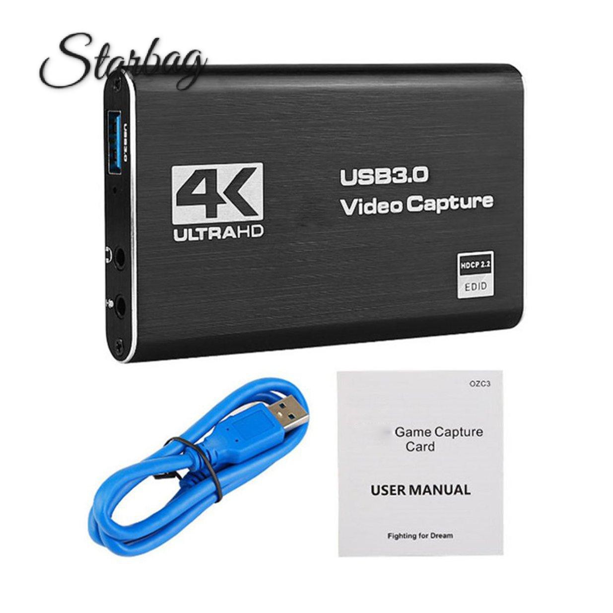 Usb 3.0 1080p 4k Hdmi | BigBuy360 - bigbuy360.vn