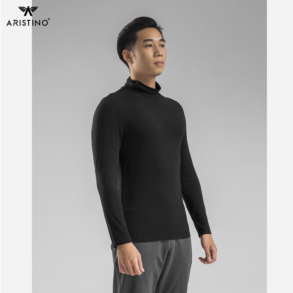 [Mã FAMALLT5 giảm 15% đơn 150K] Áo giữ nhiệt nam ARISTINO - ALT001W8 | BigBuy360 - bigbuy360.vn
