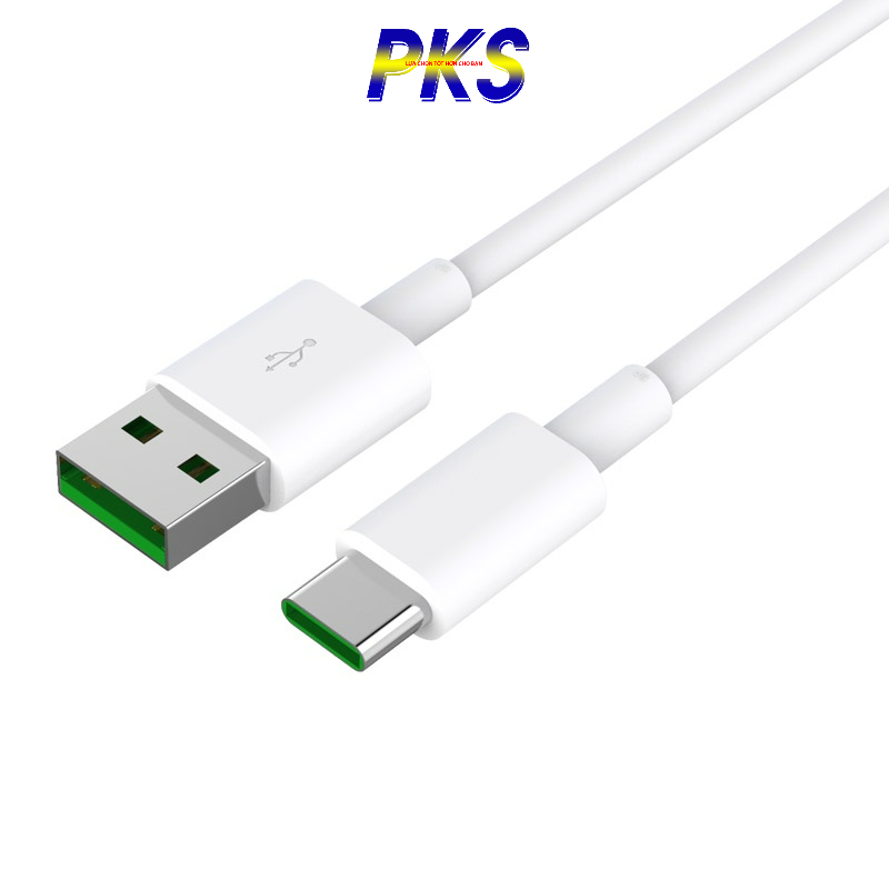 Cáp Sạc Nhanh Type-C 5A Và Đồng Bộ Hoá Dữ Liệu ORICO AC5 dài 1m Chất Liệu TPE Cổng Type-C 5A - Hàng chính hãng