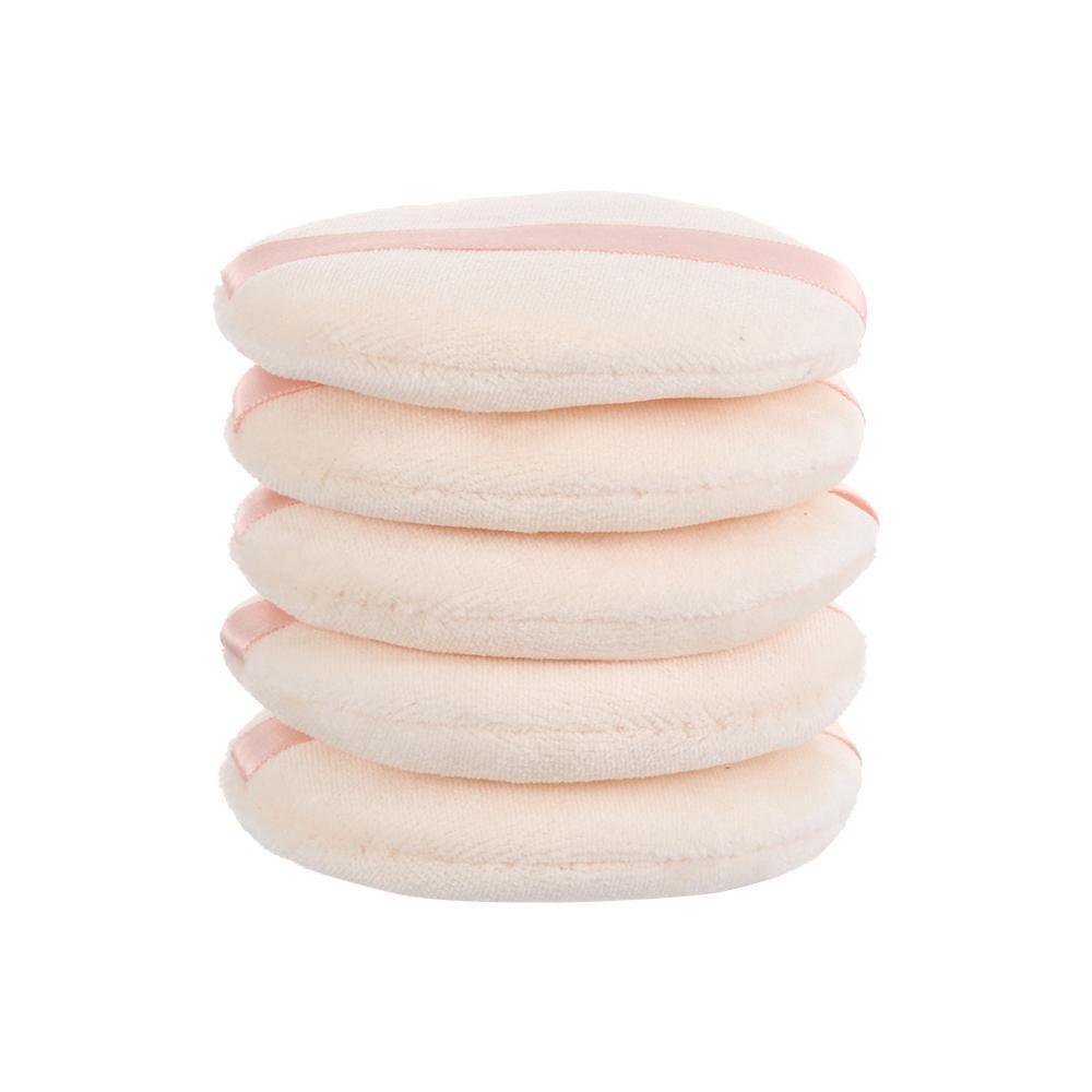 Bông Mút Trang Điểm Làm Đẹp Cho Nữ