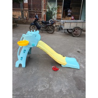 [Freeship] Cầu trượt cho bé loại dài