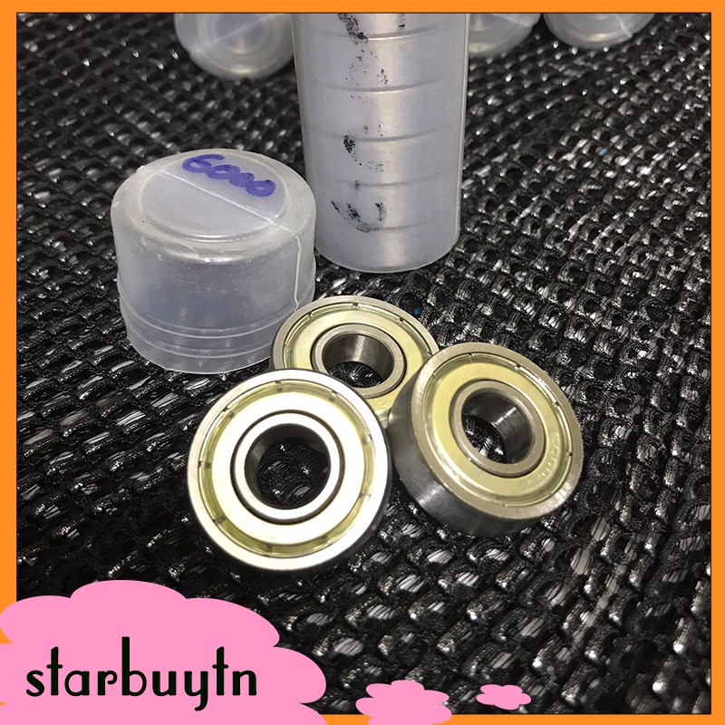 Vòng bi mã 6000 kích thước 10x26x8