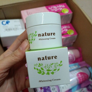 kem dưỡng Nature Naris