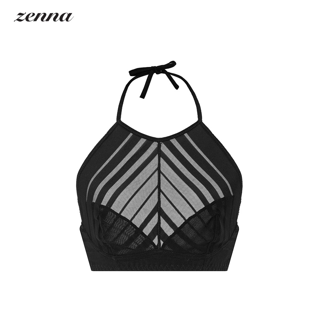 Áo ngực nữ Basque Zenna iBasic Z0519BRA03
