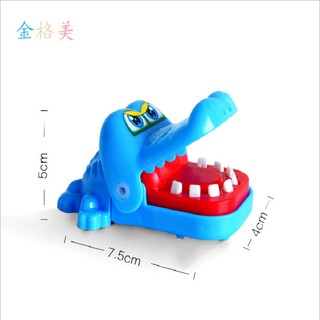 Đồ chơi khám răng vui nhộn cho bé size nhỏ