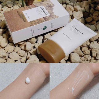 Kem Rau Má Skin1004 Madagascar Centella Cream 75ml