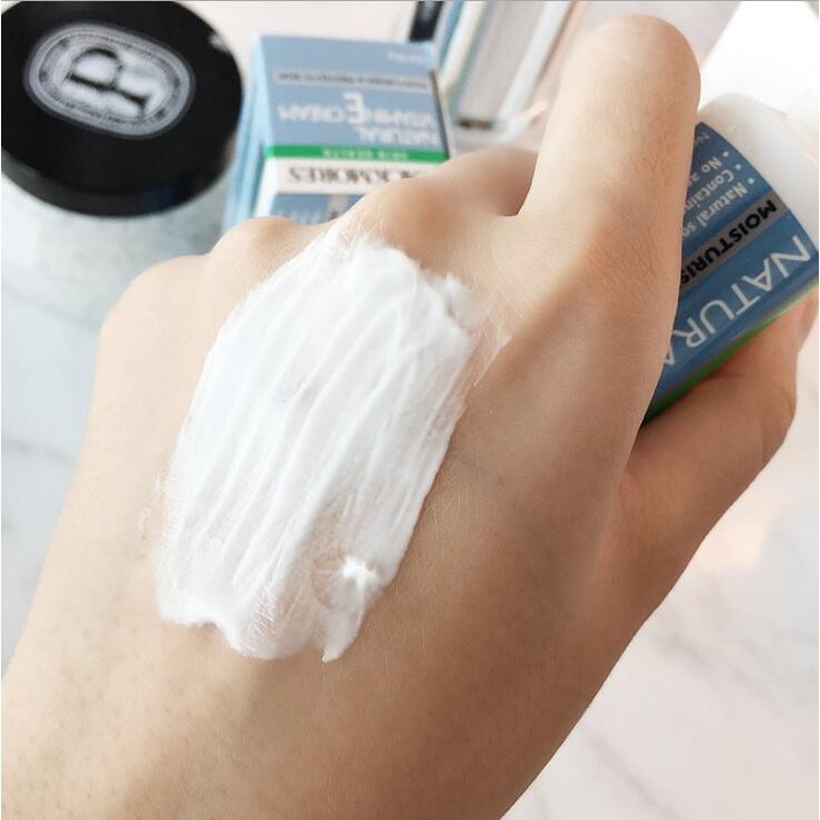 BLACKMORES Kem Dưỡng Da Vitamin E Tự Nhiên 50g