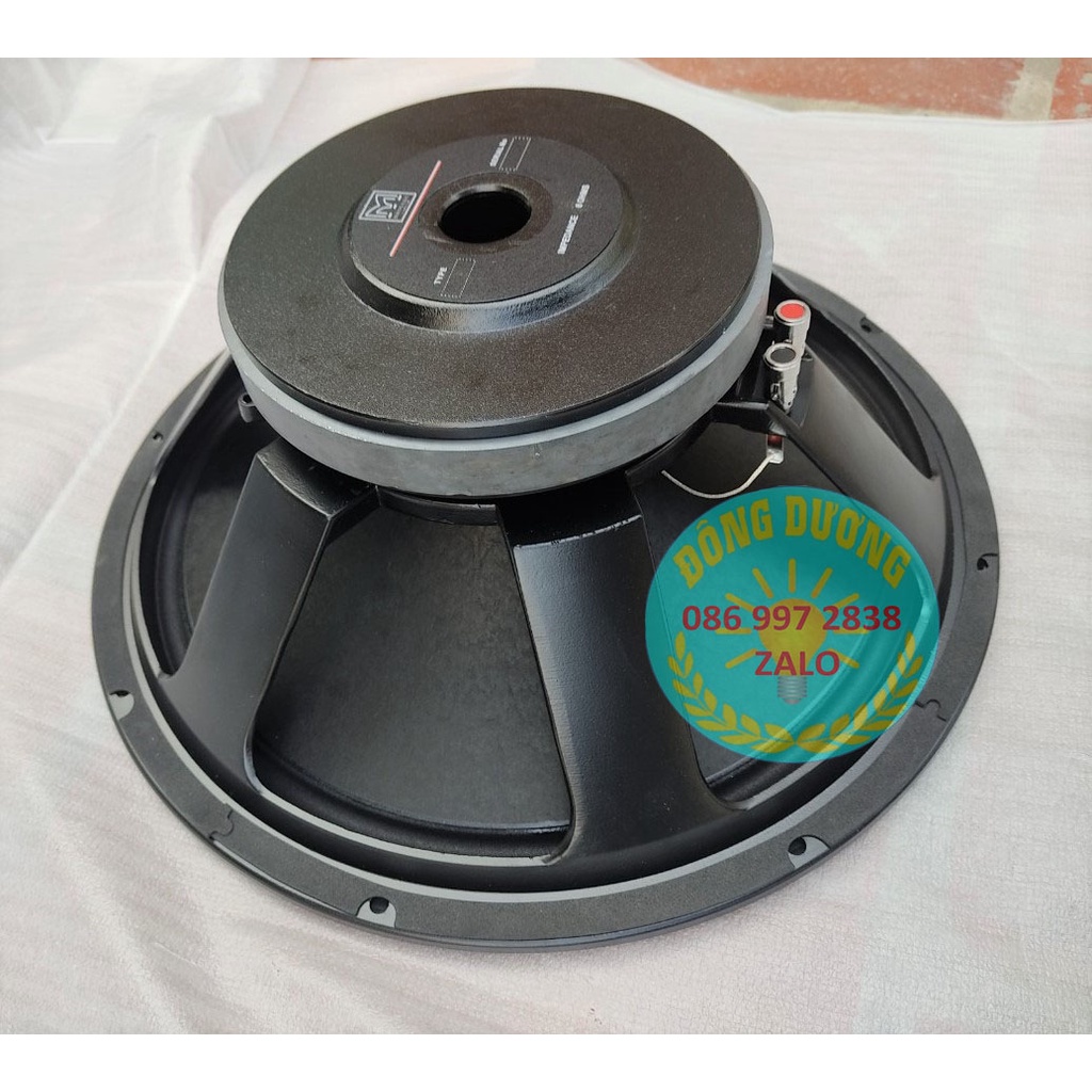 CỦ LOA BASS 40 MAXTIN GÂN VẢI TỪ 190 CÔN 76 - GIÁ 1 CHIẾC - KHUNG NHÔM CHẮC CHẮN - CỦ LOA RỜI - CỦ LOA 4 TẤC