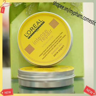 𝓯𝓻𝓮𝓮-𝓼𝓱𝓲𝓹 Sáp vuốt tóc Lorel Trắng sữa / sap vuot toc/ wax vuốt tóc/ keo vuốt tóc / wax / sáp tóc nam / sap