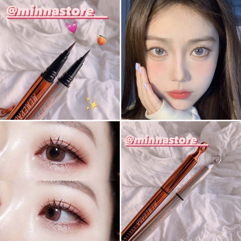 KẺ MẮT DẠ CHỐNG NƯỚC MEMERABA