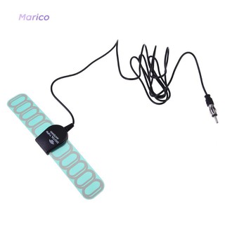 Anten kỹ thuật số TV FM HDTV cho ô tô