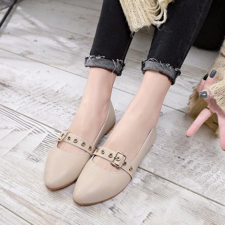 Xưởng Giày bánh bèo toàn quốc