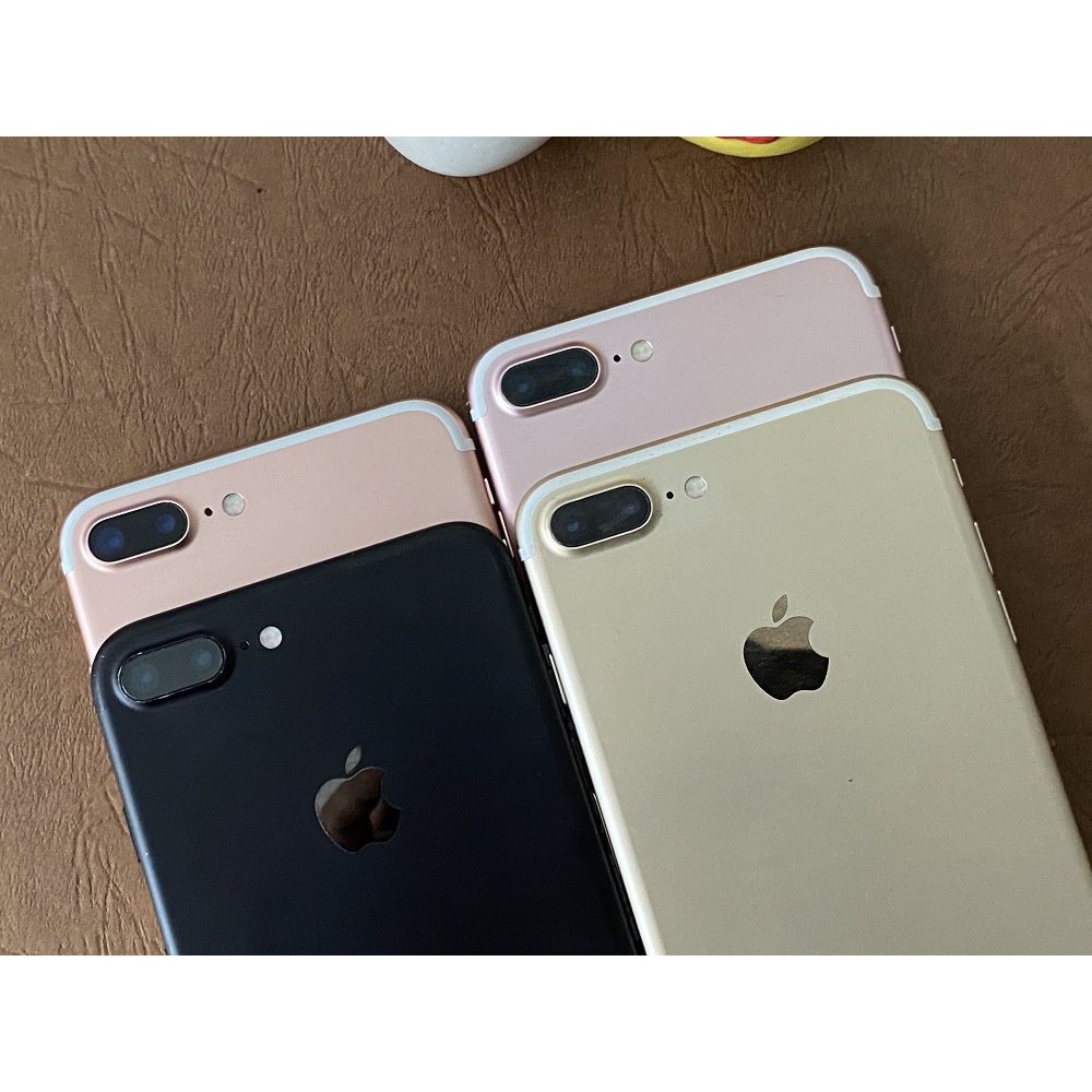 Điện thoại iPhone 7 PLUS - 32G Quốc Tế Chính Hãng Apple Đẹp Keng 99% FREESHIP - MRCAU