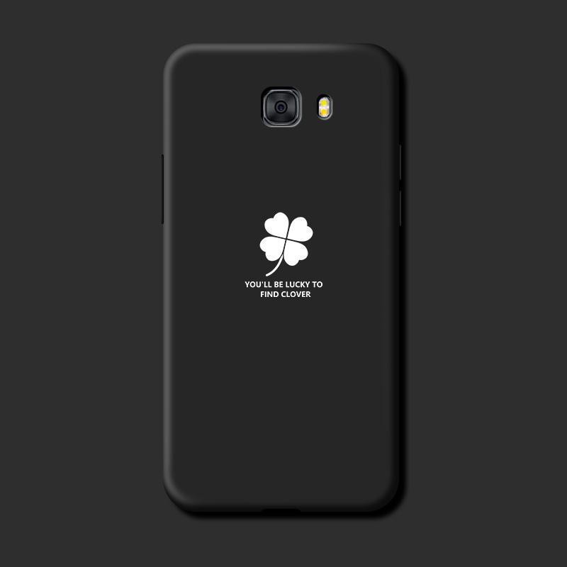 Ốp Lưng Silicon Mềm Chống Rơi Cho Samsung C9Pro | BigBuy360 - bigbuy360.vn