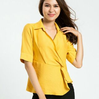 Áo sơ mi nữ B08