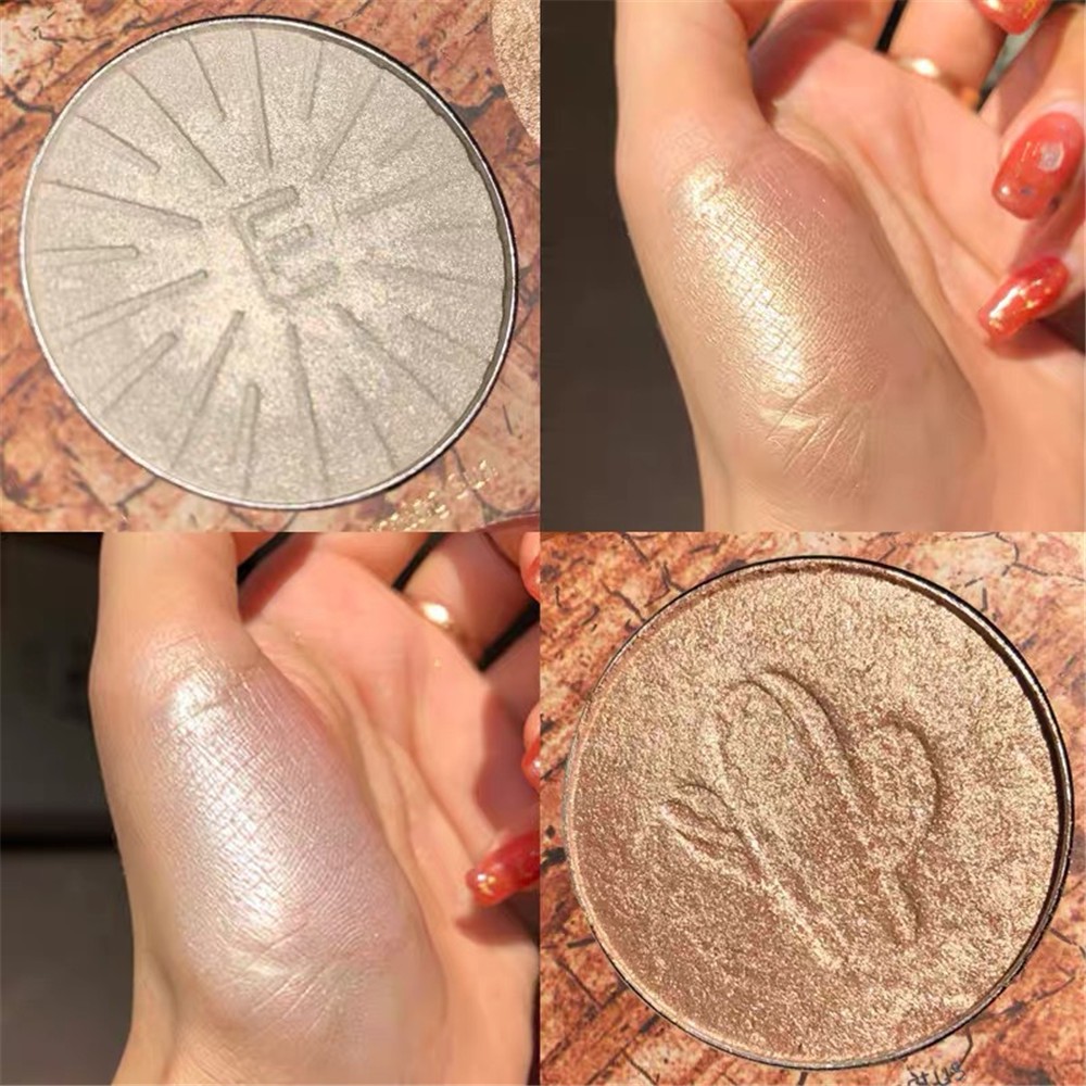 (hàng Mới Về) Phấn Má Hồng Bắt Sáng Màu Ngọc Trai Ngọt Ngào Thời Trang Cho Nữ | BigBuy360 - bigbuy360.vn