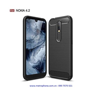 ỐP LƯNG CHỐNG SỐC CHO NOKIA 4.2