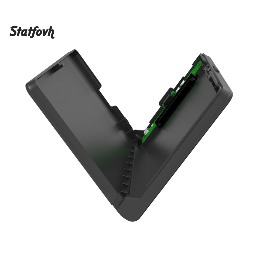 Ổ Cứng Ngoài 2.5inch Sata Hdd Ssd Yo Usb 3.0 / 2.0 10gbps Ốp | BigBuy360 - bigbuy360.vn
