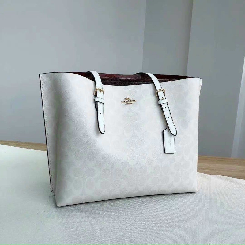 TÚI COACH MOLLIE TOTE 1665