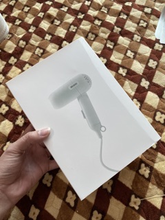 Máy sấy tóc Mới nguyên hộp