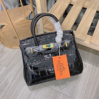 HM Bikin size 20 vân rắn