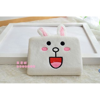 Sổ đựng card bìa vải siêu cute