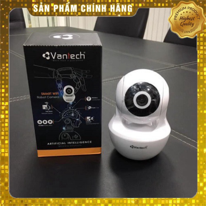 CAMERA IP VANTECH - V2010B 3.0MP H265