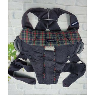 Địu Babybjorn