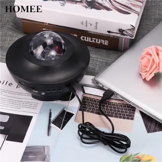 Đèn Led 10 Chế Độ Hình Ufo Cho Bé