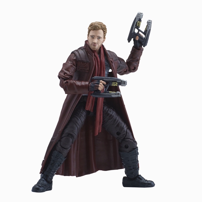 Marvel Legends Star Lord