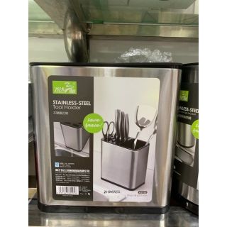 Cắm dao kéo đũa thìa inox cao cấp