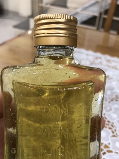 DẦU TRÀM ĐAN VIỆN THIÊN AN(HUẾ)