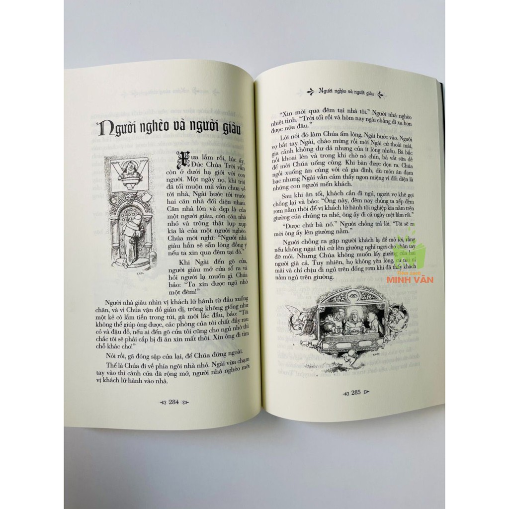 Sách - Truyện Cổ Tích Của Anh Em Grimm