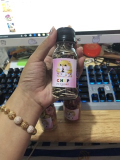 Thức ăn dặm chai ( Hamster)