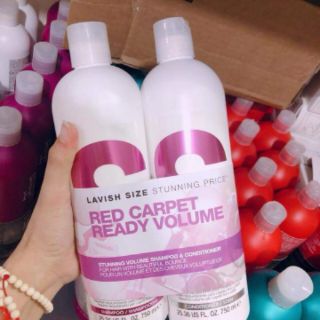 Cặp dầu gội Tigi Bed Head