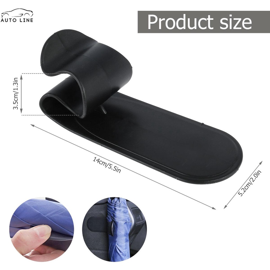 Giá Đỡ Dù Gắn Xe Hơi Tiện Dụng SHOPCYC4457