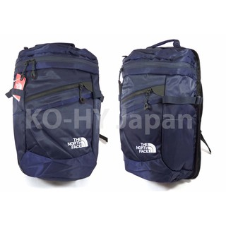 Balo The North Face Middle size backpack with rain cover