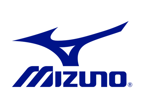 Mizuno Offical Store  Logo