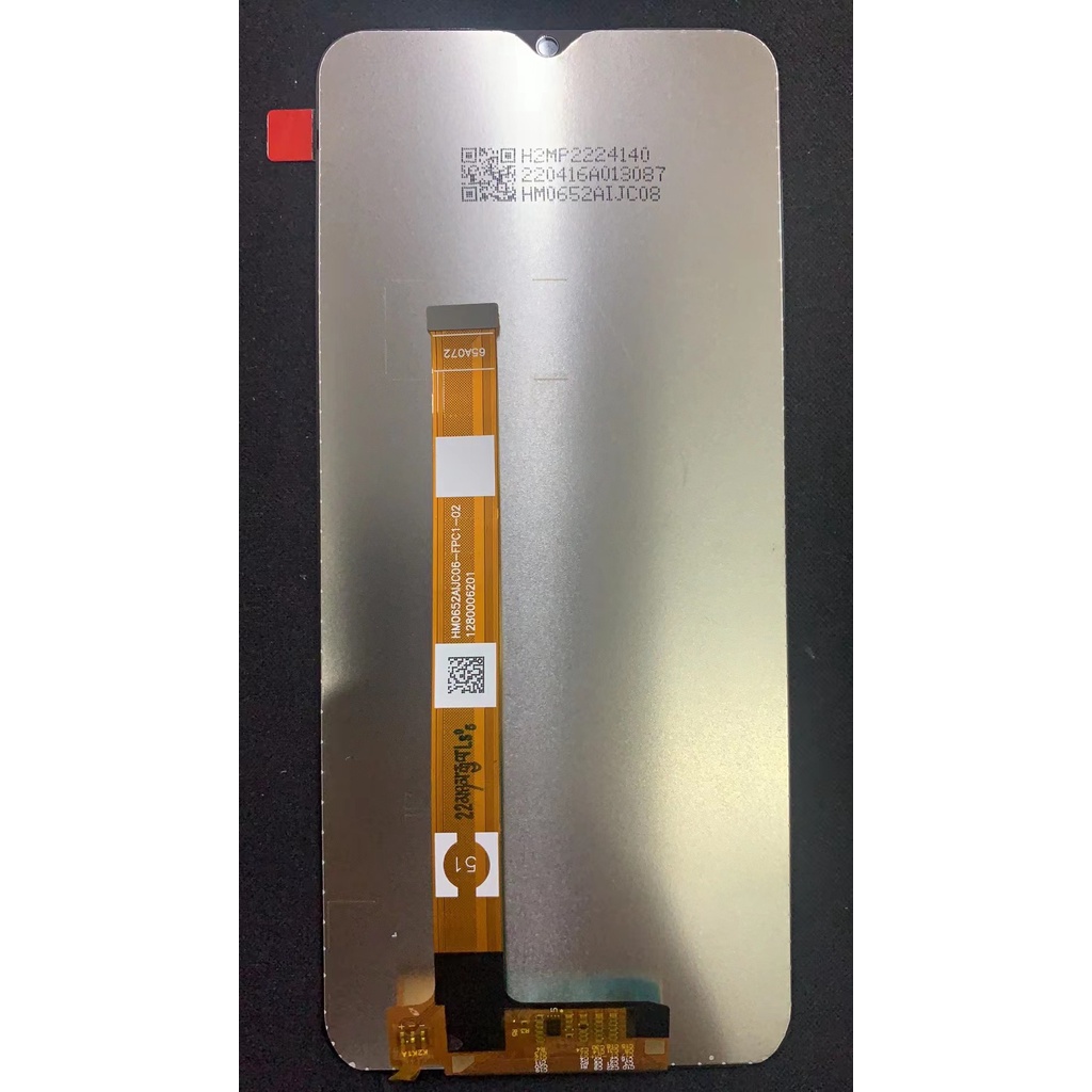Màn Hình LCD Thay Thế Cho OPPO A15 A35 Realme C11 C12 C15 Narzo20 Narzo30A