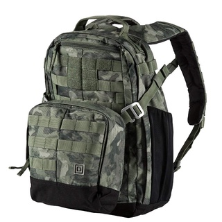 Balo 5.11 Tactical Mira 2 In 1 Dòng Balo Chiến Thuật Dã Ngoại Form Quân Đội Dày Dặn Chắc Chắn Chống Thấm Nước