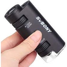 Kính Hiển Vi SVBONY 60-120x  - Hàng chính hãng
