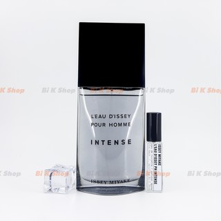 Bi K Shop - Nước hoa nam Issey Miyake L'Eau D'Issey Intense [Mẫu thử]