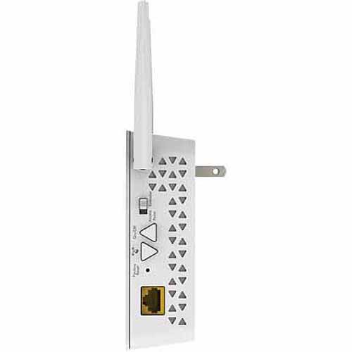 Thiết bị kích sóng wifi Netgear AC1200 EX6150 Fullbox - Likenew