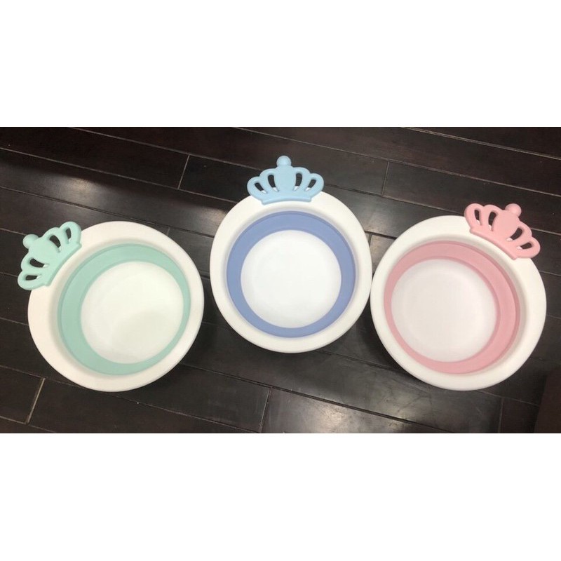 [gia re] Chậu rửa mặt Vương miện