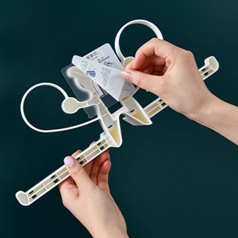 Giá Đỡ Khăn Tắm Gắn Tường Không Cần Đục Lỗ