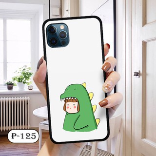 Ốp hoạt hình iPhone 12 Pro Max