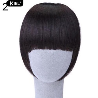 Mái ngố tóc giả