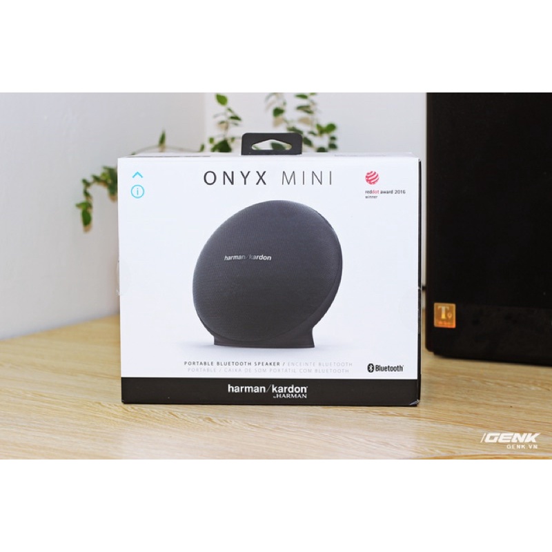 Loa bluetooth Harman Kardon Onyx Mini