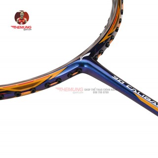 VỢT CẦU LÔNG LI-NING 3D CALIBAR 200